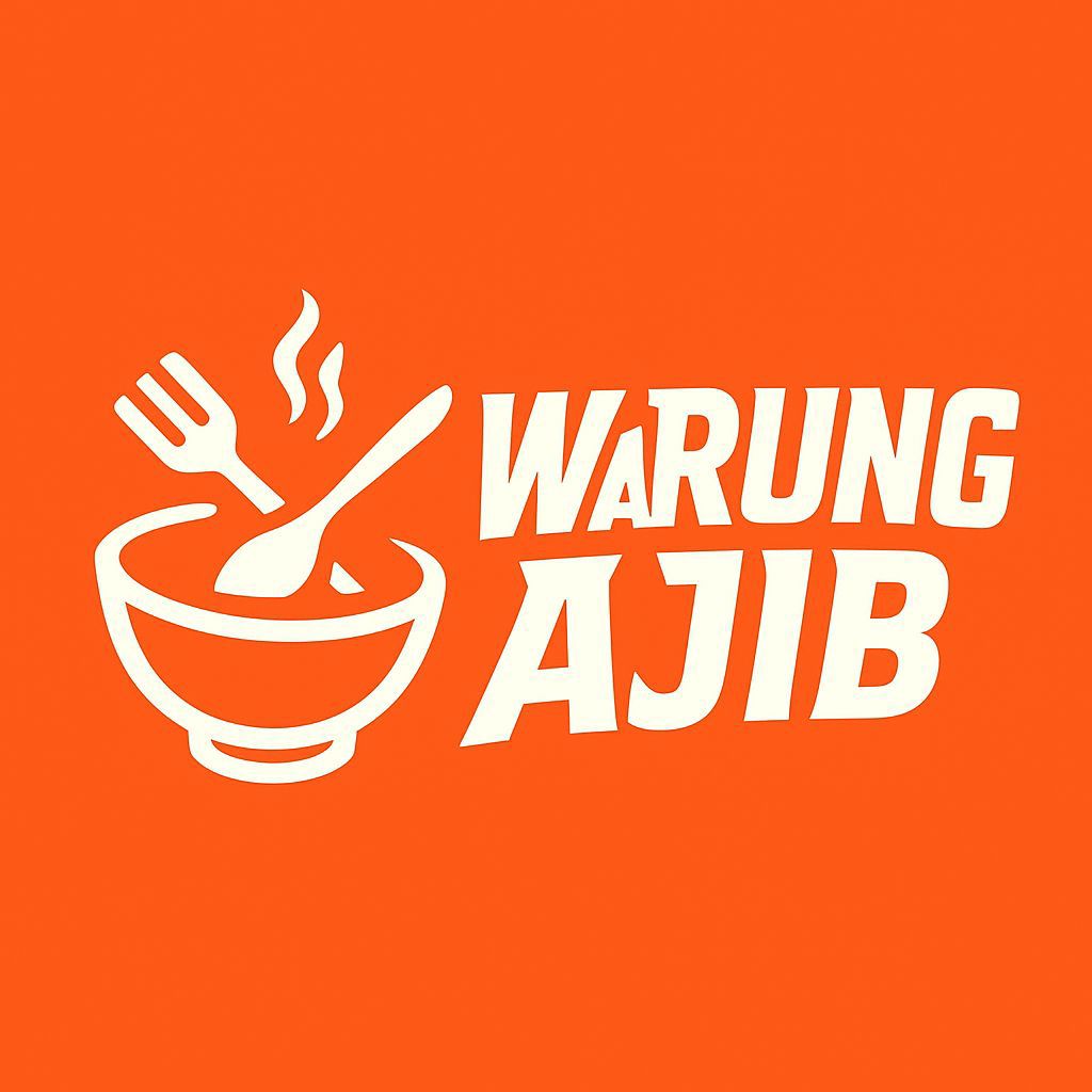 Warung Ajib